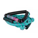 RONIX | 25 LADIES BUNGEE SURF ROPE 10" HANDLE 2023