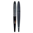 RADAR | Vapor Pro Build Course Ski 68" Silver - 2020