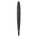 RADAR | Vapor Pro Build Course Ski 68" Silver - 2020