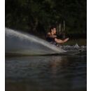 RADAR | Vapor Pro Build Course Ski 68" Silver - 2020