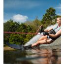 RADAR | Vapor Pro Build Course Ski 68" Silver - 2020