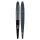 RADAR | Vapor Pro Build Course Ski 68" Silver - 2020