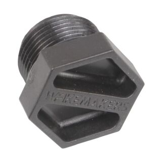 WakeMAKERS | 1" Air Release Bag Plug