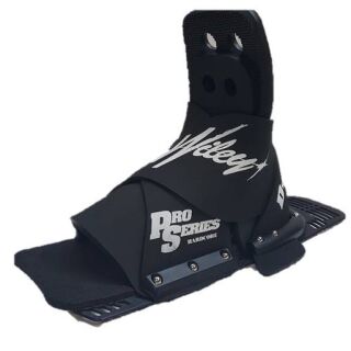 WILEYS | Hardcore Rear Binding Universal Plate