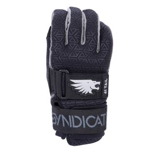 HO | Syndicate 41 Tail - 2025        L