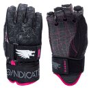 HO | WOMENS SYNDICATE ANGEL INSIDE OUT  KEVLAR GLOVE...