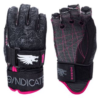 HO | WOMENS SYNDICATE ANGEL INSIDE-OUT KEVLAR GLOVE 2023 M
