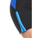 GLIDESOUL | Bloom Long Board Neo Short 0.5mm with Zips