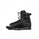 RONIX | Divide Wakeboard Boots Black - 2024