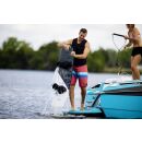 RONIX | Divide Wakeboard Boots Black - 2024