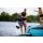 RONIX | Divide Wakeboard Boots Black - 2024