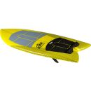 RONIX | KOAL TECHNORA POWERFISH+ 410" / 49" 2020 HYBRID SURFER