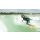 RONIX | KOAL TECHNORA POWERFISH+ 410" / 49" 2020 HYBRID SURFER