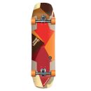 FLYING WHEELS Surf Skateboard 36 Nestblock