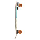 FLYING WHEELS Surf Skateboard 29 Spike