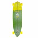 FLYING WHEELS Surf Skateboard 36 Pupukea