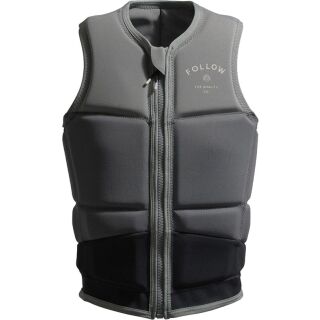 FOLLOW | COASTLINE IMPACT VEST 2020