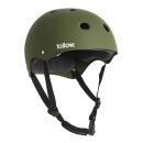 FOLLOW | SAFETY FIRST HELMET OLIVE 2023