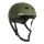 FOLLOW | SAFETY FIRST HELMET OLIVE 2023 L