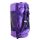 OverBoard wasserdichte Duffel Bag 90 Lit ADV Lila
