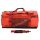 OverBoard wasserdichte Duffel Bag 90 Lit ADV Rot
