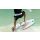 RONIX | KOAL TECHNORA CROSSOVER 45 / 54" 2020 SURFER