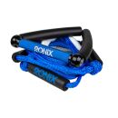RONIX | 25 BUNGEE SURF ROPE 10" HANDLE 2023 - BLUE