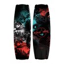 RONIX | KRUSH SF WAKEBOARD TROPICAL SPARKLE 2021 - BOAT - 139