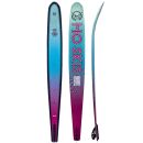HO | Fusion Womens Freeride Ski Blank 67" - 2021