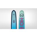 HO | Fusion Womens Freeride Ski Blank 67" - 2021