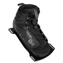 HO | STANCE 130 FRONT BOOT ALU PLATE 2024