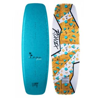 RONIX | SPRING BREAK ALL OVER FLEX LADIES BOARD 2021 - CABLE - 143