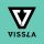 VISSLA | SOLID SETS ECOLASTIC BOARDSHORT 17.5 SMOKEY JADE