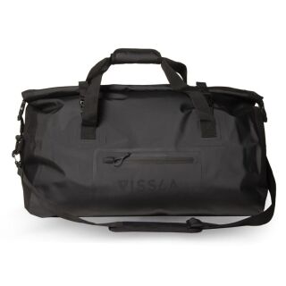 VISSLA | NORTH SEAS 40L DRY DUFFLE BAG