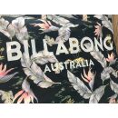 BILLABONG | ESSENTIAL BEACH BAG BLACK MINT 2021