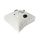 FATSAC | W700-500 Ballast Floor Fatsac 230 kg Black