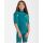 BILLABONG | TEEN GIRLS SYN SPRINGSUIT 2/2 SHORTY BZ PETROL