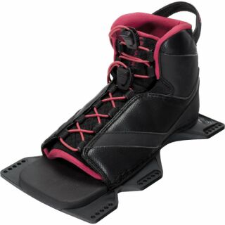 CONNELLY | SHADOW WOMENS FRONT BINDING S/M (36-43) 2021