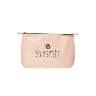 SISSTR | CARRY THE GOODIES BAG CORAL