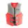 FOLLOW | CURE WOMENS ISO-50N LIFEVEST FLORO PINK 2021