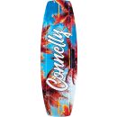 CONNELLY | STEEL WAKEBOARD 2021 - BOAT - 141