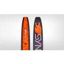 HO | Syndicate Omega Max Green Core Course Ski Blank...