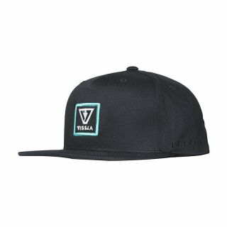 VISSLA | WINDOWS ECO HAT CAP