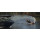 RADAR | SENATE GRAPHITE CROSSOVER SKI 69" ORANGE/WHITE BLANK 2021