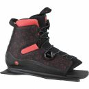 RADAR | LYRIC BOA FRONT BOOT FEATHER FRAME CORAL SMALL 2021