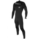 SOÖRUZ | Fighter 3/2 Fullsuit Oysterprene Black CZ