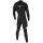 SOÖRUZ | Fighter 3/2 Fullsuit Oysterprene Black CZ