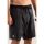 FOLLOW | Mens Simple 2 Boardie Short Black