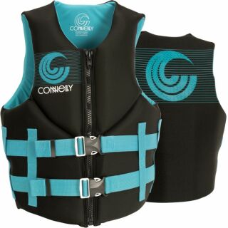 CONNELLY | PROMO WOMENS 50N CE NEO VEST MINT 2024