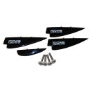CONNELLY | WAKESURF FIN PACKAGE SET OF 4